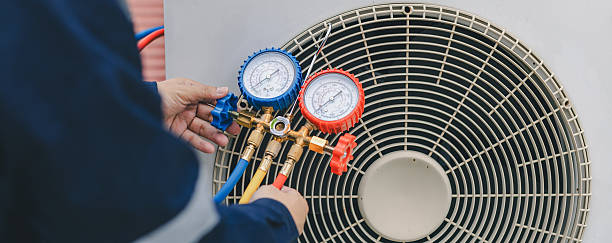 Licensed Air Duct Cleaning service in Airville, PA - HVAC Repair CO